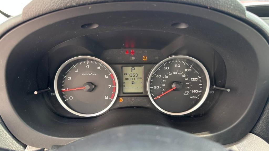 used 2018 Subaru Forester car, priced at $14,600