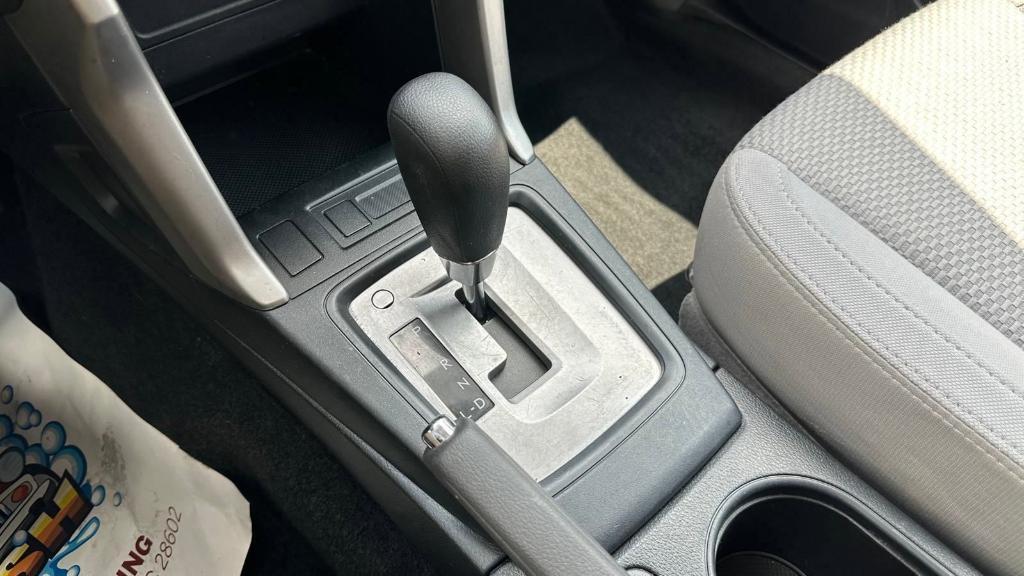 used 2018 Subaru Forester car, priced at $14,600