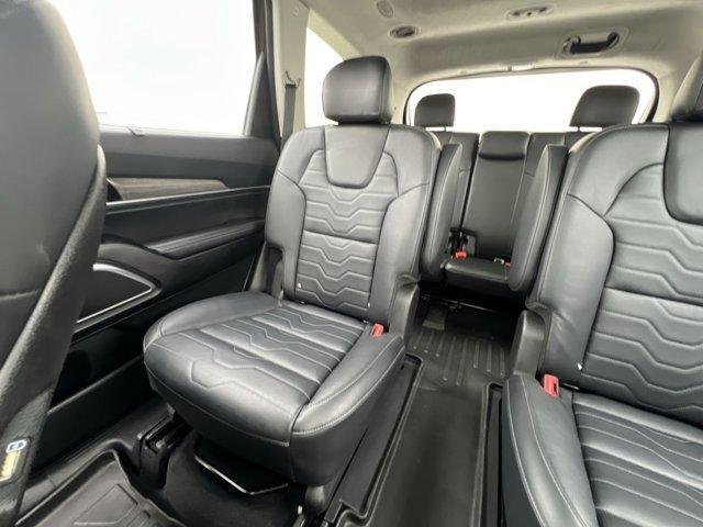 used 2021 Kia Telluride car, priced at $32,900