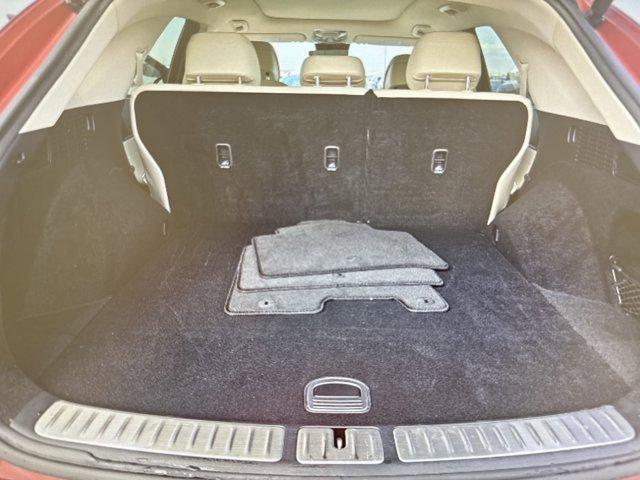 used 2025 Genesis GV70 car, priced at $45,900