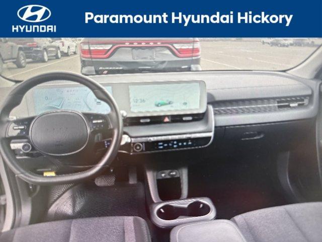 used 2024 Hyundai IONIQ 5 car, priced at $32,900