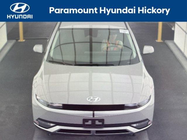 used 2024 Hyundai IONIQ 5 car, priced at $32,900