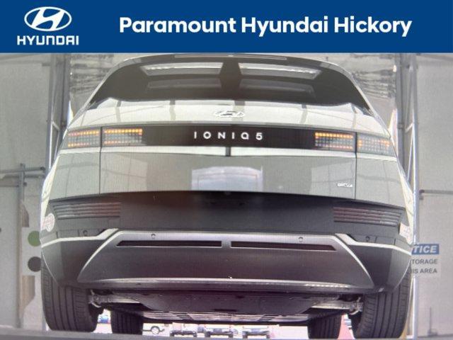 used 2024 Hyundai IONIQ 5 car, priced at $32,900
