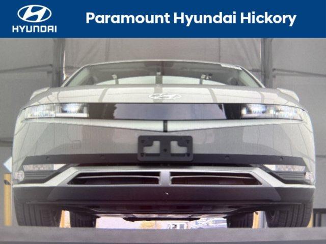 used 2024 Hyundai IONIQ 5 car, priced at $32,900