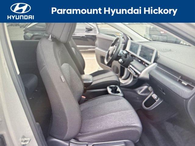 used 2024 Hyundai IONIQ 5 car, priced at $32,900