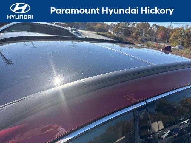 used 2017 Hyundai Santa Fe Sport car, priced at $14,900