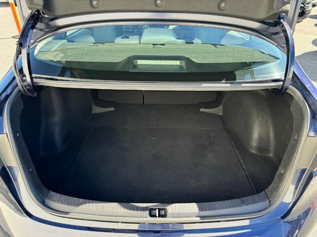 used 2022 Toyota Corolla car, priced at $18,700