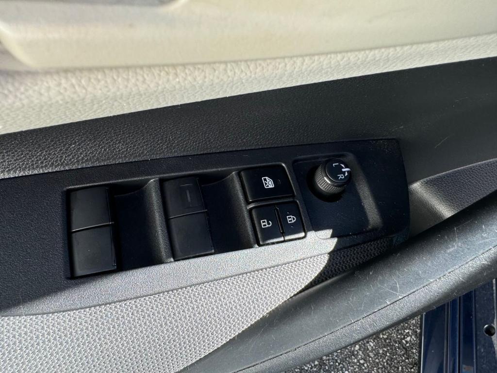used 2022 Toyota Corolla car, priced at $18,700