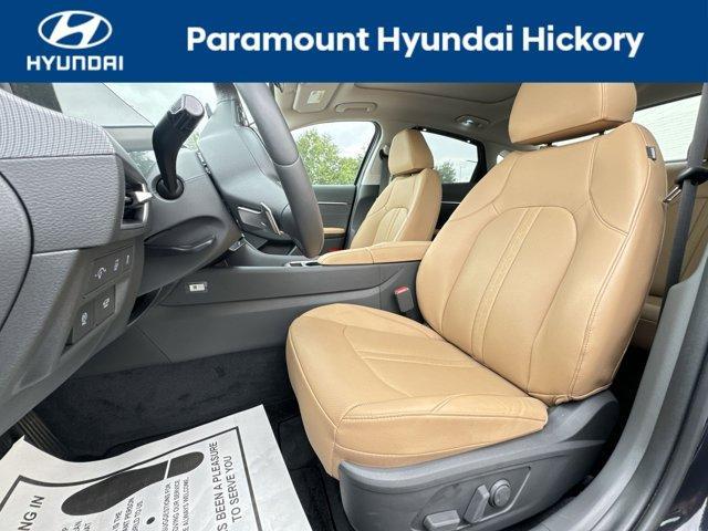 used 2025 Hyundai Sonata Hybrid car, priced at $34,800