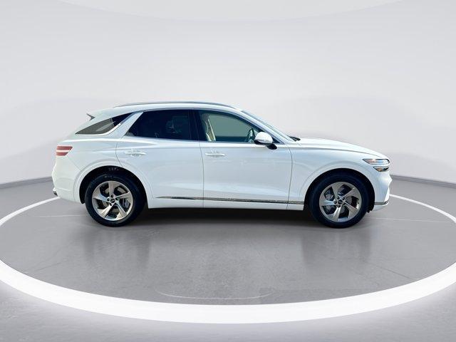 new 2026 Genesis GV70 car