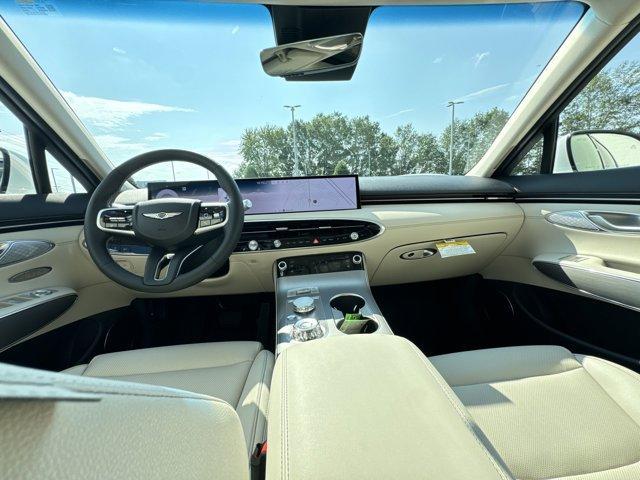 new 2026 Genesis GV70 car