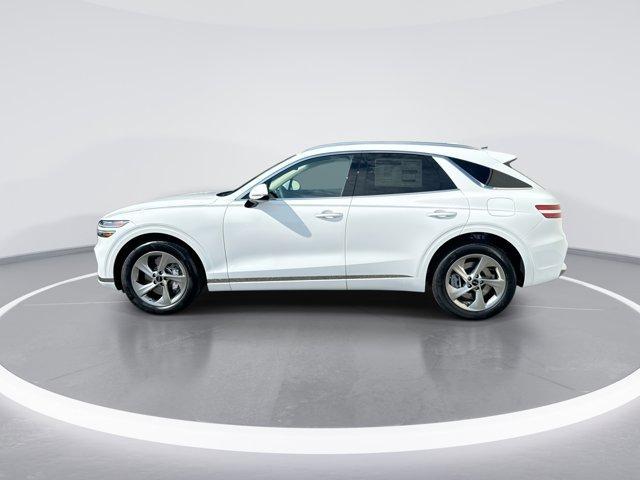 new 2026 Genesis GV70 car