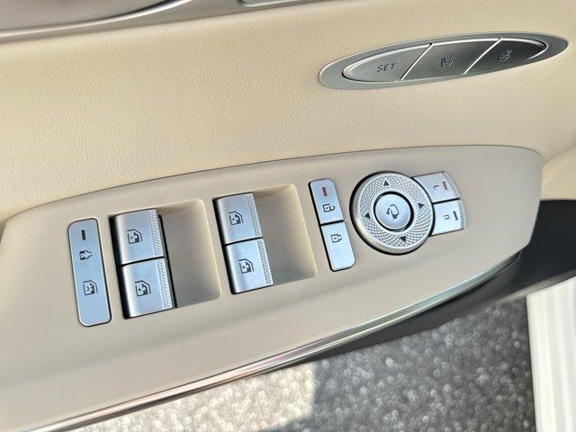 new 2026 Genesis GV70 car