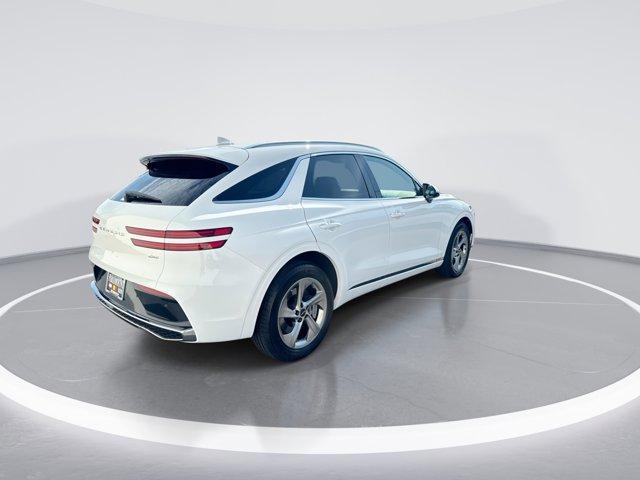 new 2026 Genesis GV70 car