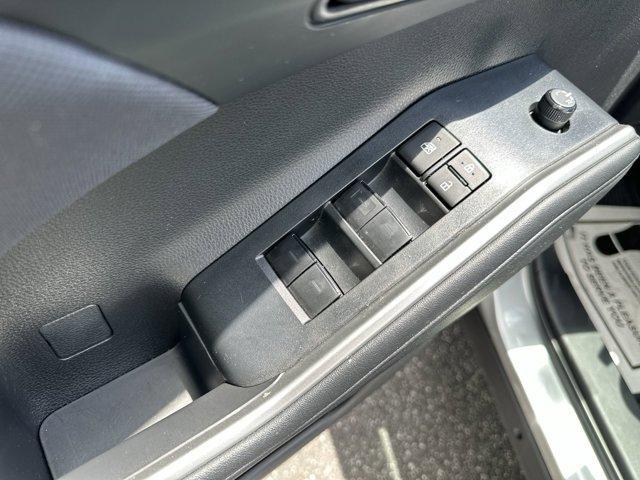 used 2024 Toyota Highlander car, priced at $40,900