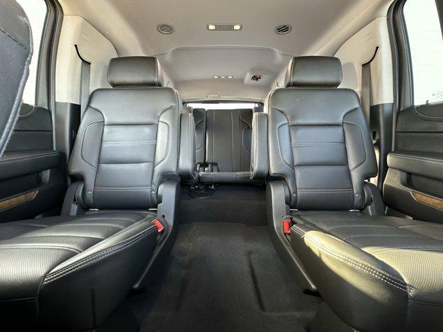 used 2020 GMC Yukon XL car, priced at $43,900