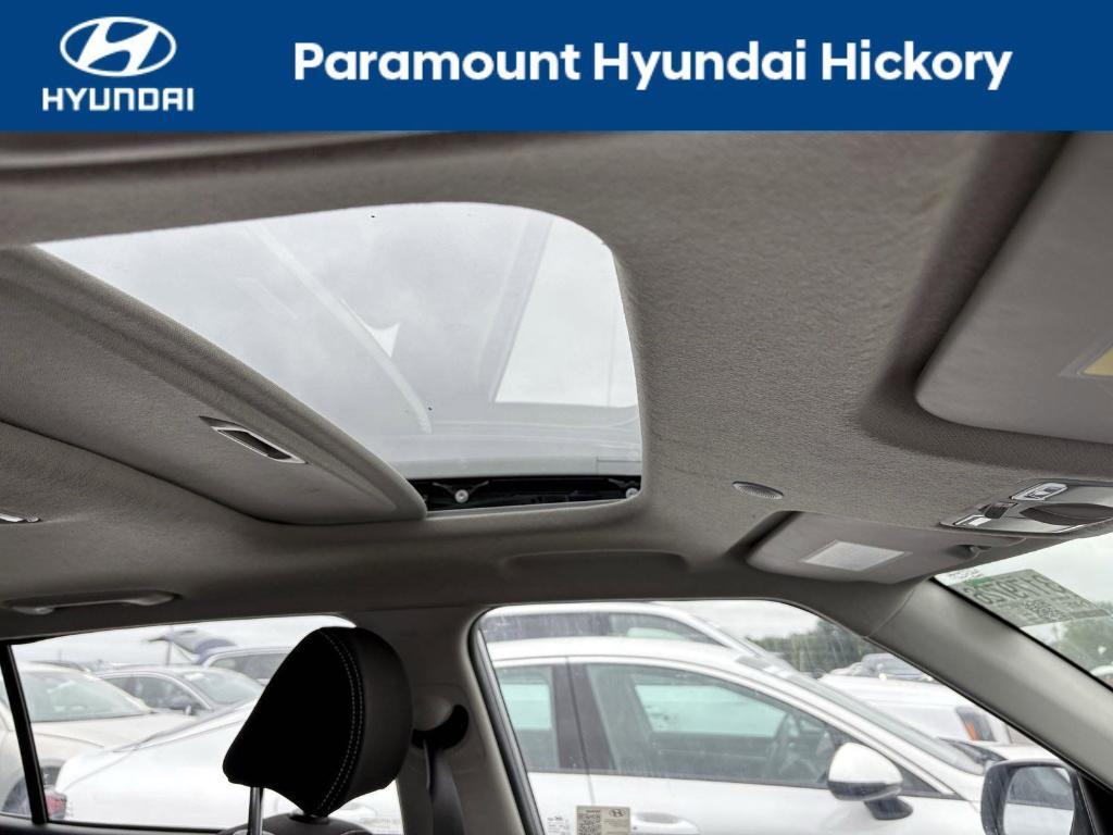 used 2024 Hyundai Venue car, priced at $20,900