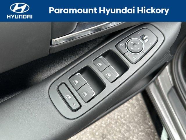used 2023 Hyundai Sonata car, priced at $28,900