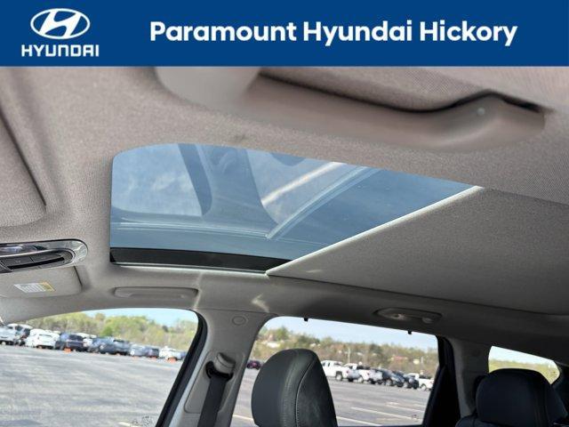 used 2023 Hyundai Sonata car
