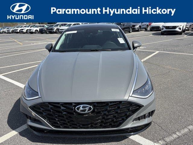 used 2023 Hyundai Sonata car