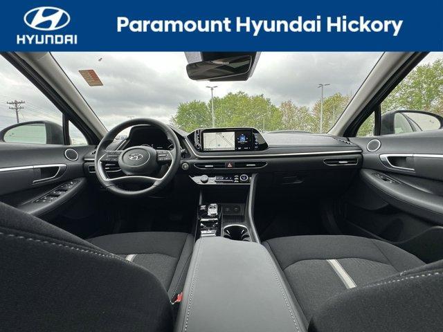 used 2023 Hyundai Sonata car, priced at $28,900