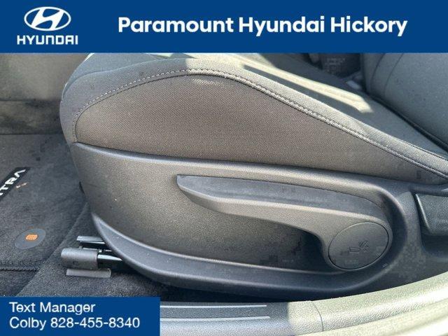 new 2025 Hyundai ELANTRA HEV car, priced at $29,745