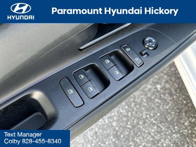 new 2025 Hyundai ELANTRA HEV car, priced at $29,745