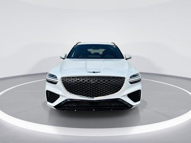 new 2025 Genesis GV70 car, priced at $60,575