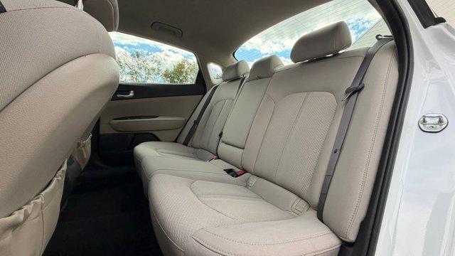used 2018 Kia Optima car, priced at $13,700