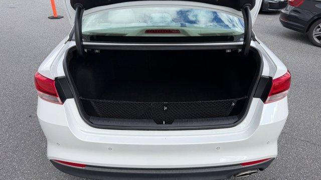 used 2018 Kia Optima car, priced at $13,700