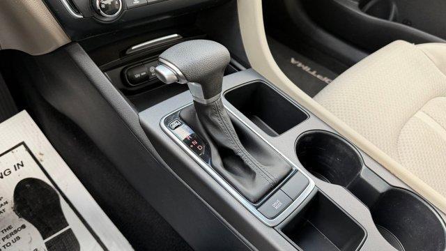 used 2018 Kia Optima car, priced at $13,700