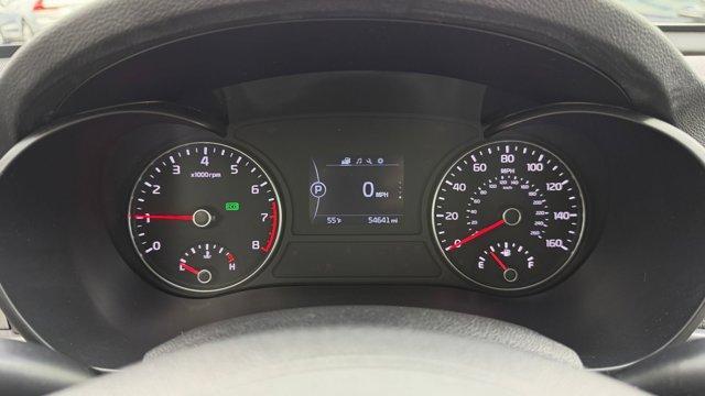 used 2018 Kia Optima car, priced at $13,900