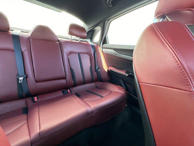 used 2024 Kia K5 car, priced at $26,900