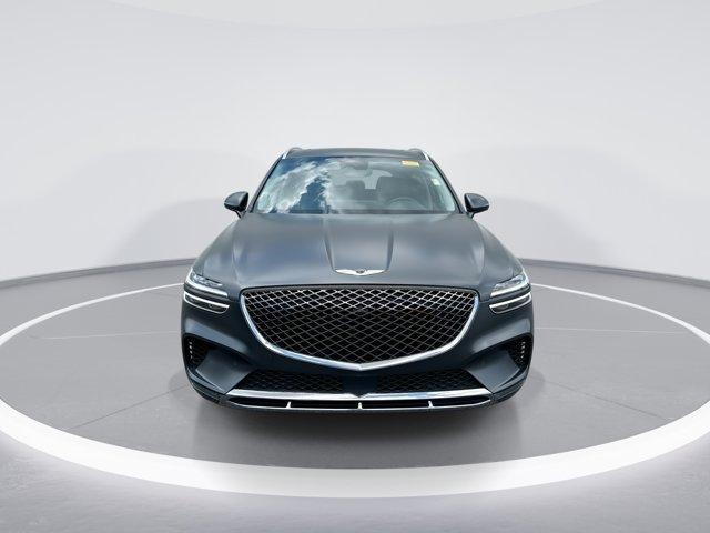 used 2023 Genesis GV70 car, priced at $39,700