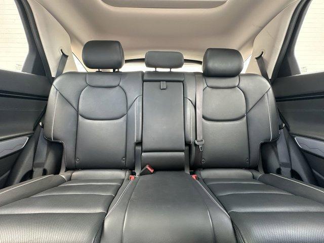 used 2023 Genesis GV70 car, priced at $39,700