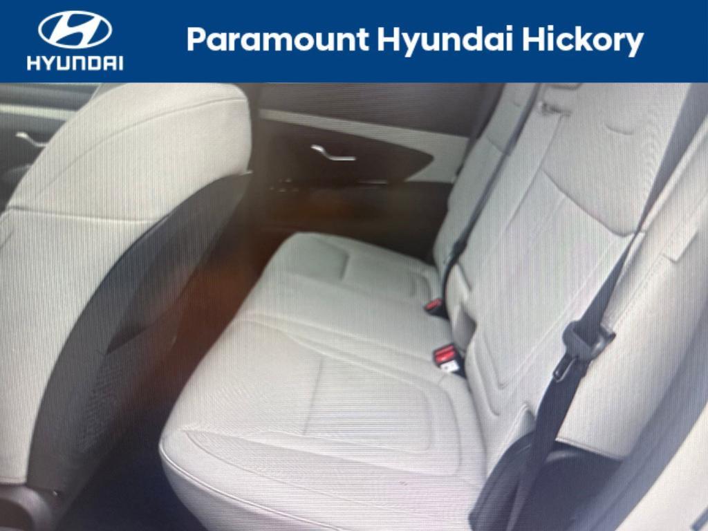 used 2025 Hyundai SANTA CRUZ car, priced at $37,900