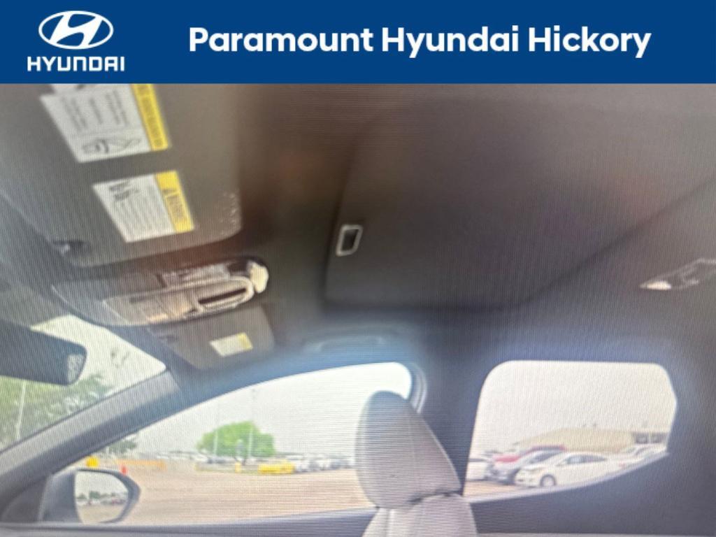used 2025 Hyundai SANTA CRUZ car, priced at $37,900