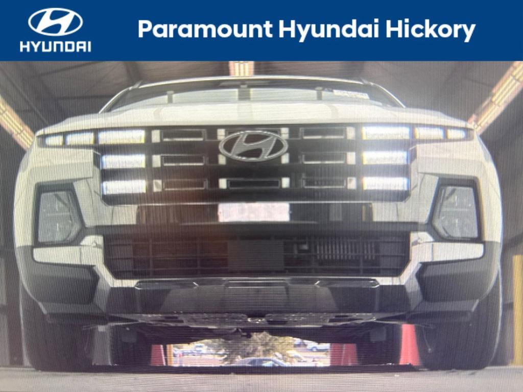 used 2025 Hyundai SANTA CRUZ car, priced at $37,900