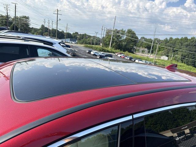 used 2020 Acura RDX car, priced at $27,900