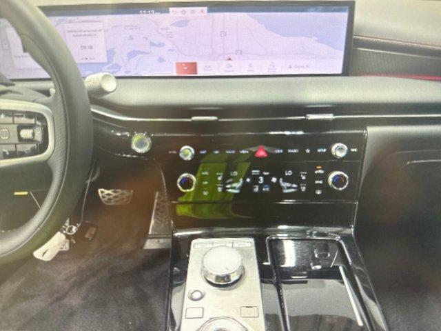 used 2025 Genesis G80 car, priced at $58,900
