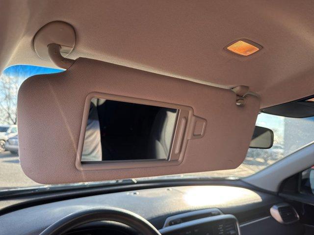 used 2018 Kia Sorento car, priced at $10,900