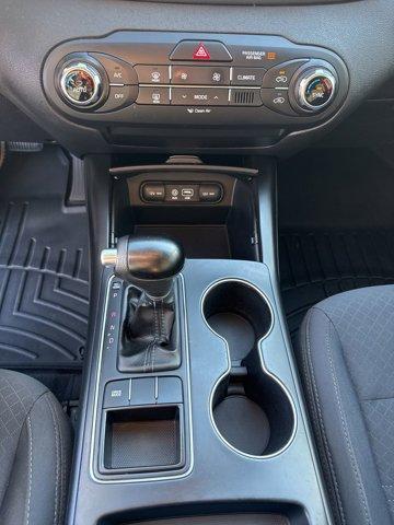 used 2018 Kia Sorento car, priced at $10,900