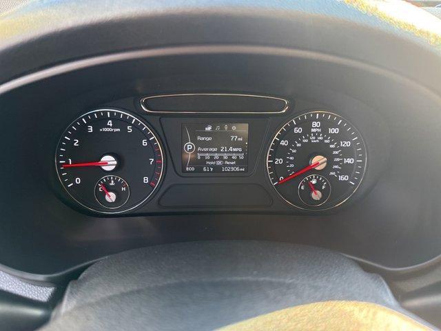 used 2018 Kia Sorento car, priced at $10,900