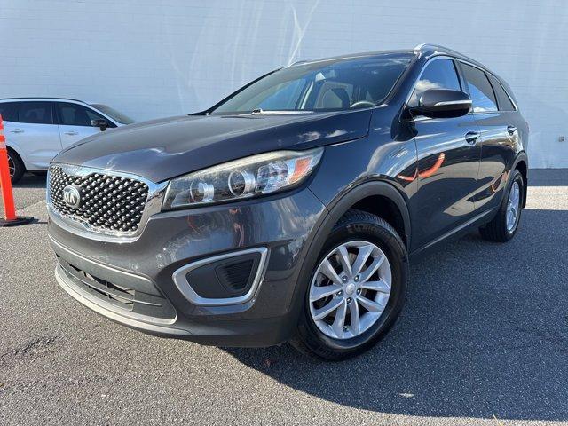 used 2018 Kia Sorento car, priced at $10,900