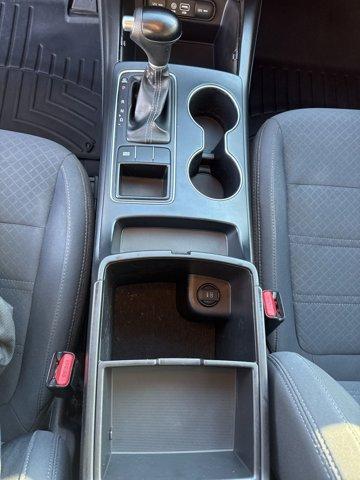 used 2018 Kia Sorento car, priced at $10,900