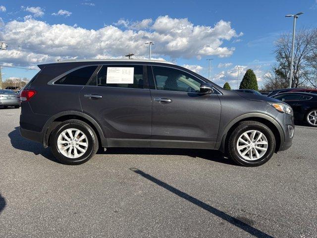 used 2018 Kia Sorento car, priced at $10,900