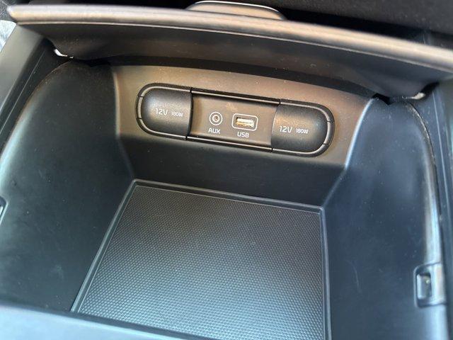 used 2018 Kia Sorento car, priced at $10,900