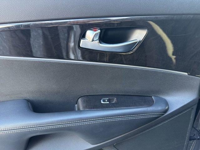 used 2018 Kia Sorento car, priced at $10,900