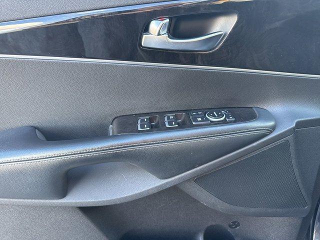 used 2018 Kia Sorento car, priced at $10,900