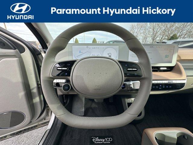 used 2024 Hyundai IONIQ 5 car, priced at $56,900